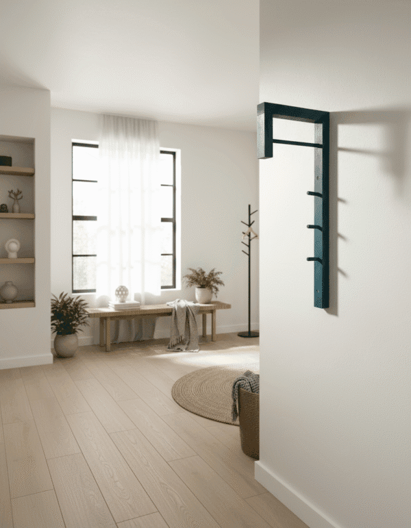 Вішалка "Бірюза"