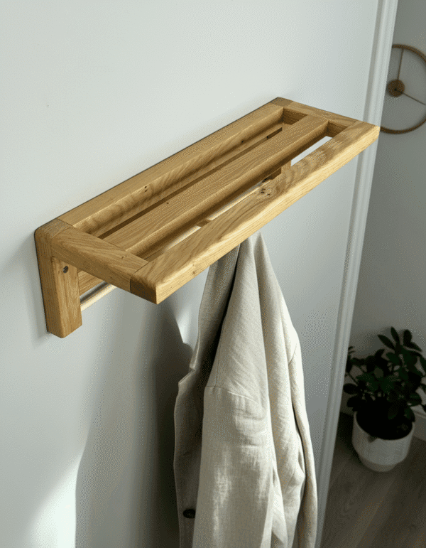 Вішалка в передпокій