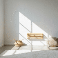 Полиця підвісна Hanf