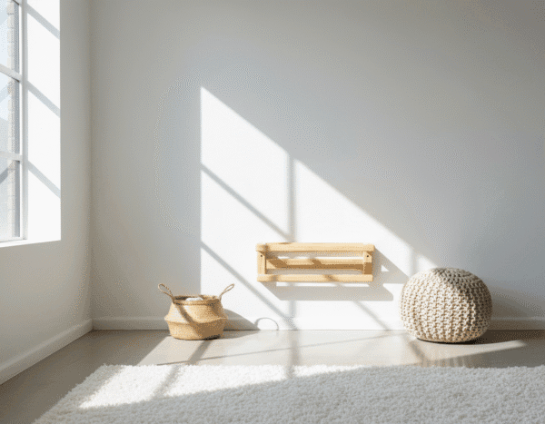 Полиця підвісна Hanf