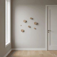 Комплект гачків