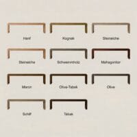 Полиця підлогова Hanf