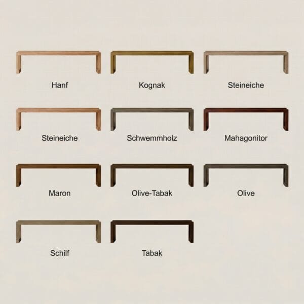 Полиця підлогова Hanf