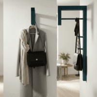 Вішалка "Бірюза"