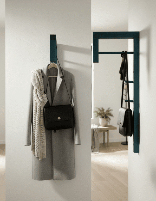 Вішалка "Бірюза"