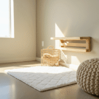 Полиця підвісна Hanf