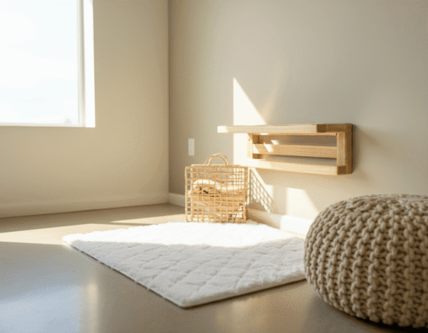 Полиця підвісна Hanf