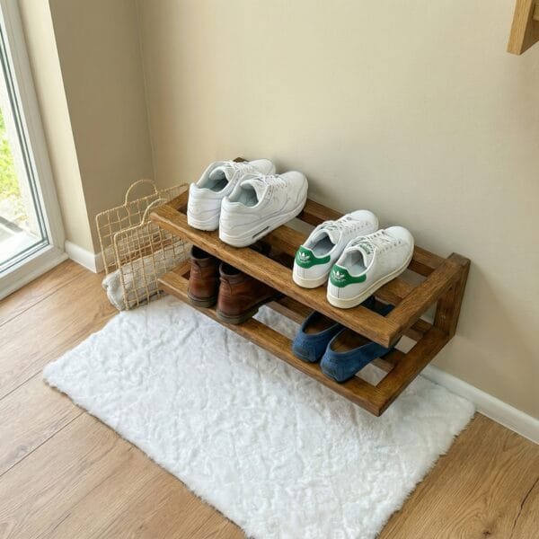 e684345d397e6aacfb64716b792c094f_59c25434-1d0b-461d-bca0-e1c91b2b7ace Полиця дворівнева підвісна Maron