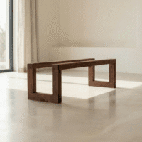 Полиця підлогова Maron