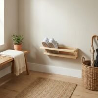 Полиця підвісна Hanf