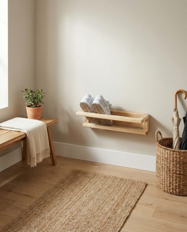 Полиця підвісна Hanf