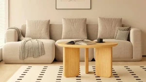 Журнальний столик