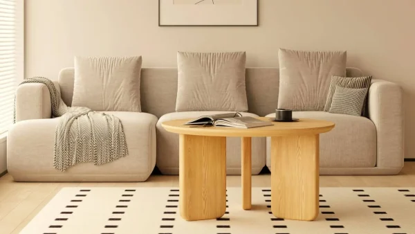 Журнальний столик