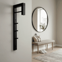 Вішалка "Black"