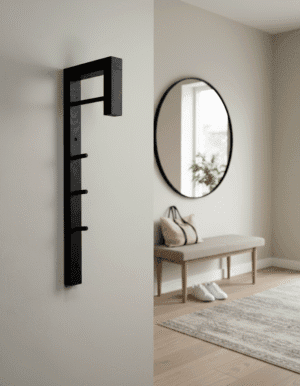 Вішалка "Black"