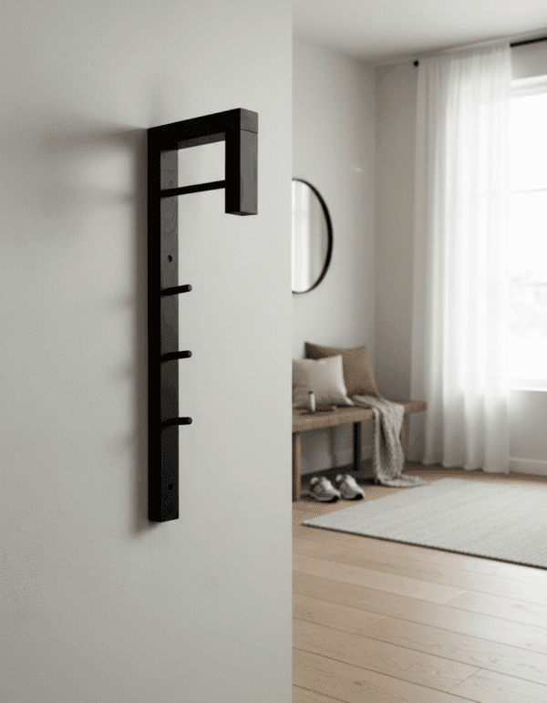 Вішалка "Black"