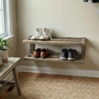 15c13148bca533e263bf364800e9d63e_13c81461-87db-458c-be70-ea894a4a6082 Полиця дворівнева підвісна Steine