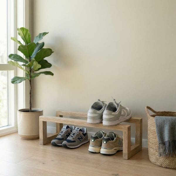 Полиця підлогова Hanf