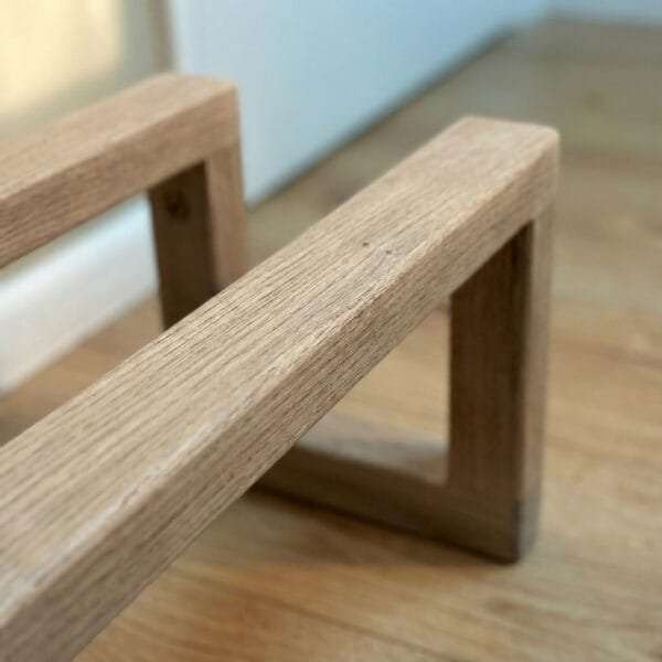 Полиця підлогова Hanf