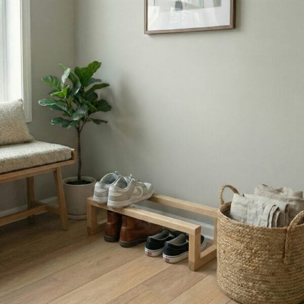 Полиця підлогова Hanf