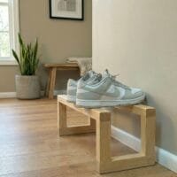 Полиця підлогова Hanf