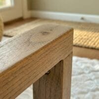 Полиця підлогова Hanf