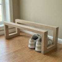 Полиця підлогова Hanf