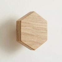 Комплект гачків Hexagon