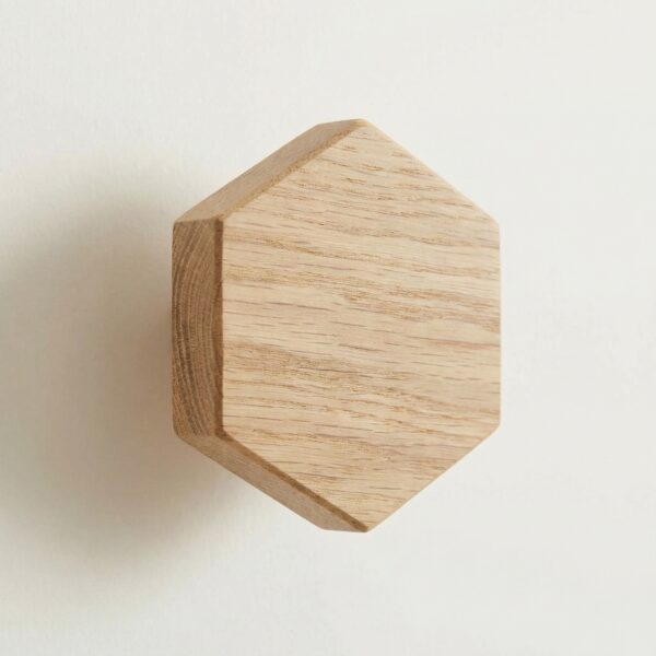 Комплект гачків Hexagon